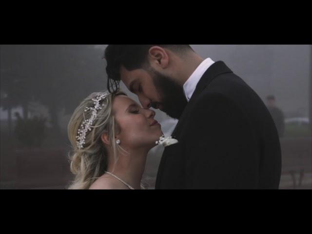 Gabriele & Jessica Wedding Trailer