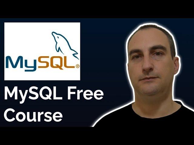 MySQL Tutorial - 8 - Inserting Values Into Table