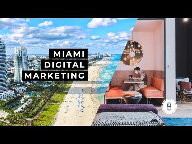 Top Digital Marketing Agency in Miami, Florida | Marketing & Advertising | Brandastic