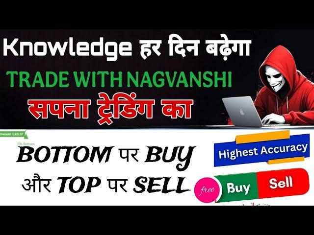 TOP BOTTOM  BUY & SELL SIGNAL  INDICATOR ON  TRADINGVIEW