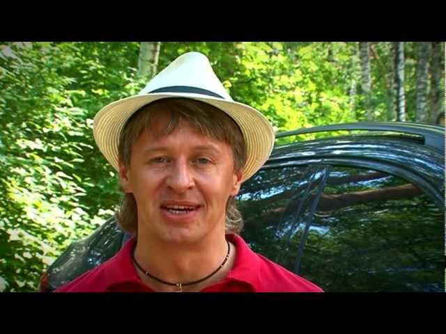 Сергей Исаев Уральские Пельмени Снимите Тонировку