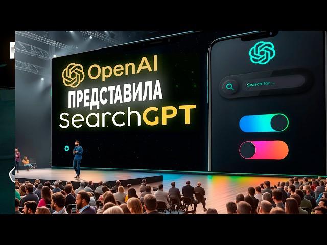 Революционный SearchGPT, xAI суперкомпьютер от Маска, Нейроинтерфейсы с chatGPT и ремонт Cybertruck