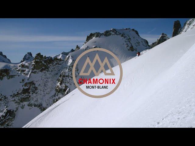 Ikon Pass Welcomes Chamonix Mont-Blanc Valley