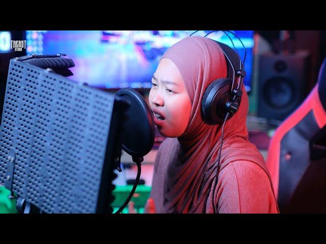 My Chemical Romance - Cancer | Atikah Zaki (Cover)