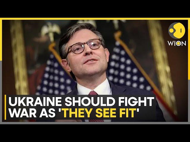 Russia-Ukraine war: US shifting stance on weapon usage by Kyiv? | World News | WION