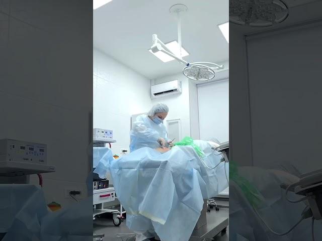 Пациентский кейс: лечение варикоза в Lahta Clinic