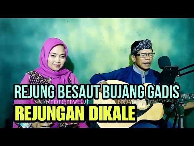 Rejung Besaut - Ndak Jadi Tulah | Wasmi FT Umar Ali | BATANG HARI SEMBILAN