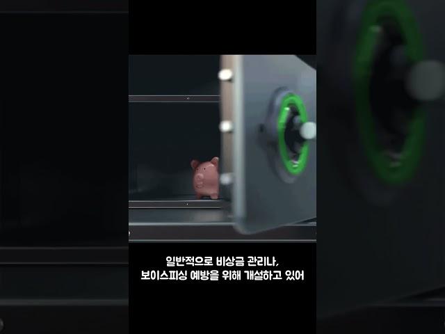 30초 시사상식 "스텔스통장"