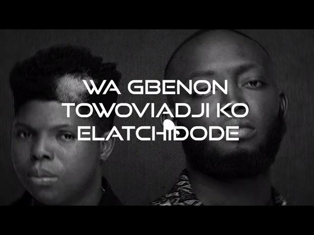 IROK FT JULIANO - AGBETOR BADA ( Audio Officiel )