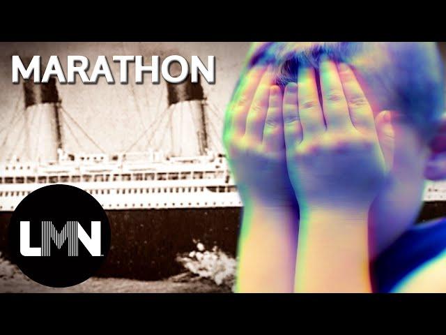 Reincarnated Children HAUNTED by Their Past Life *2 HOUR MARATHON* | The Ghost Inside My Child