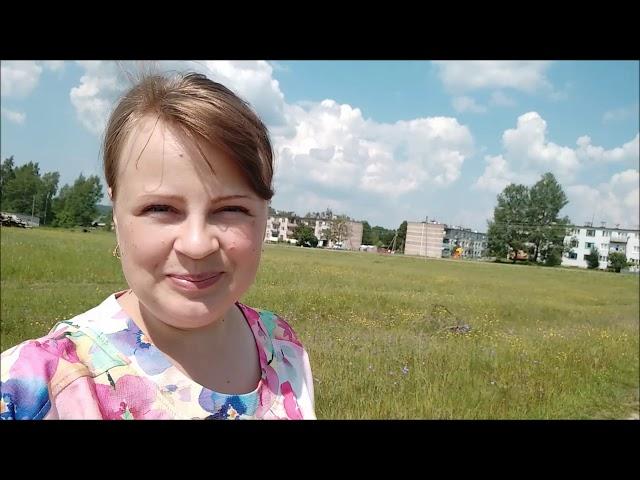 НАТАШИН день в ДЕРЕВНЕ