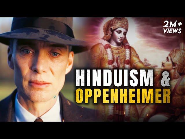 Oppenheimer Disrespected Bhagavad Gita - The Truth of Oscars