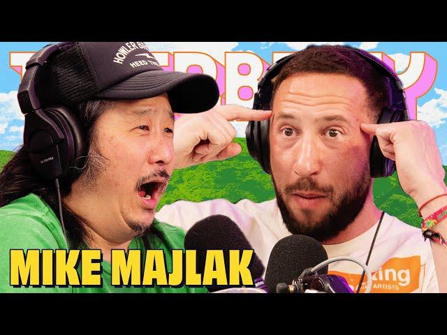 Mike Majlak & How Bobby Ruined His Life | TigerBelly 446