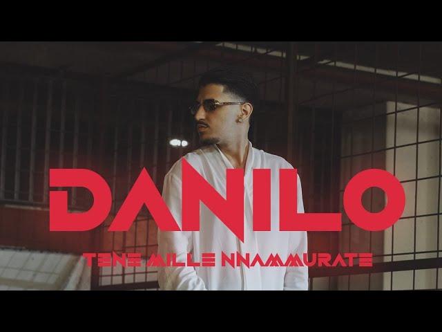 Danilo - Tene mille nnammurate (Video Ufficiale 2024)