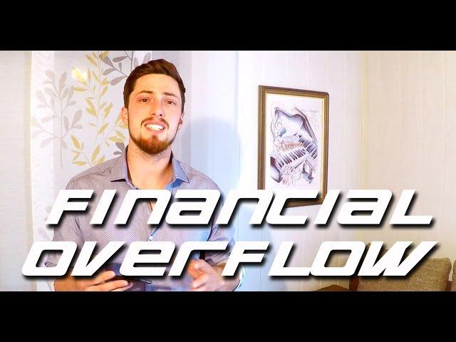 Financial Overflow | 5 MOR