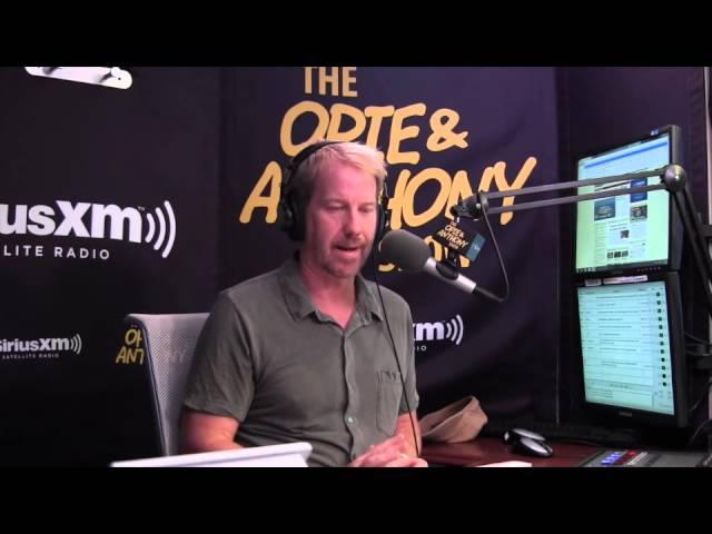 HIGHLIGHTS Opie and Jim Norton on Anthony's firing - @OpieRadio