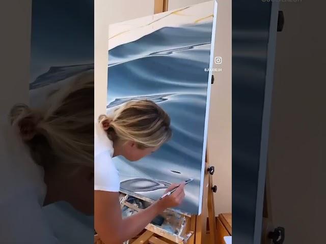 Ocean paintings  #oceanlover