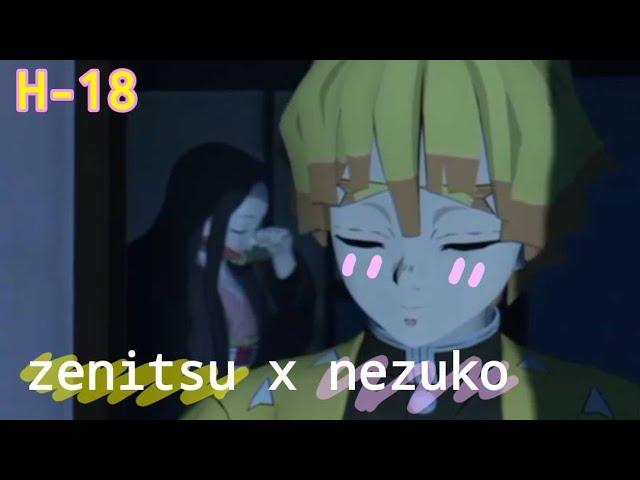 Zenitsu x Nezuko[greatm8]