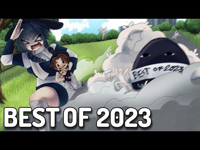 BEST OF MISO 2023 MOMENTS!!