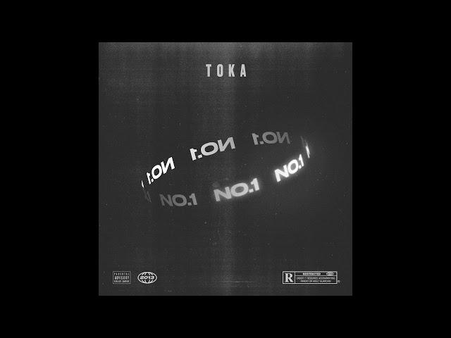 No.1 - Toka (Prod. By Doğucan Çamlı)