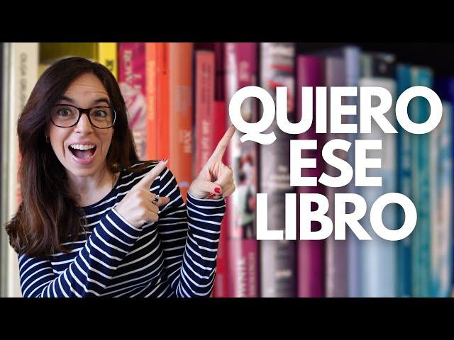 ¿Por qué leo lo que leo? I 10 cosas que me encantan de los libros 