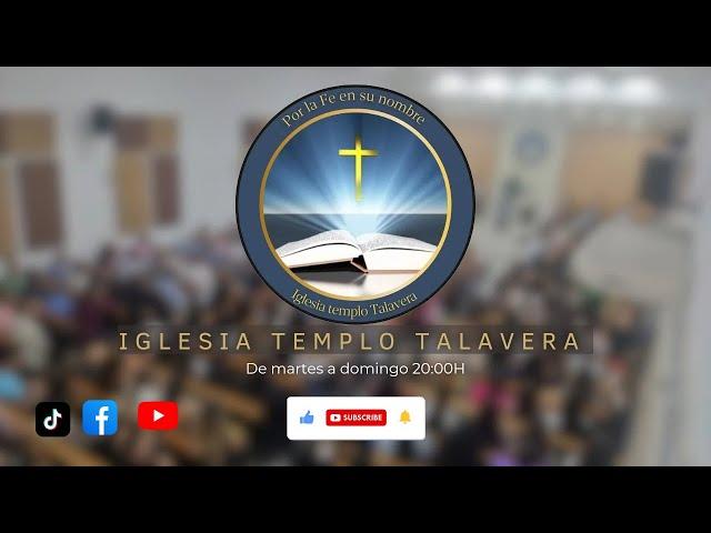 Culto En Directo