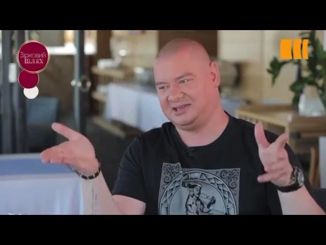 Евгений Кошевой о том, почему не идёт воевать
