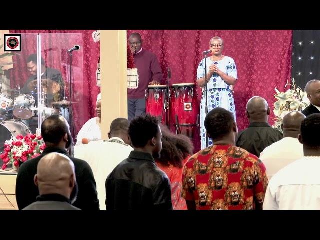 Peculiar People's Church Live Stream