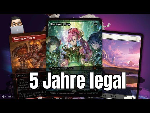 ALLES was du über MAGIC: THE GATHERING FOUNDATIONS wissen musst!