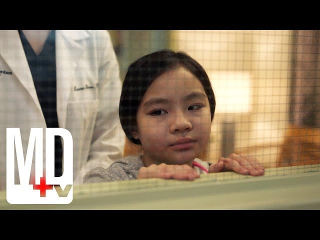 This 11 Year Old Is a Dangerous Psychopath | New Amsterdam | MD TV