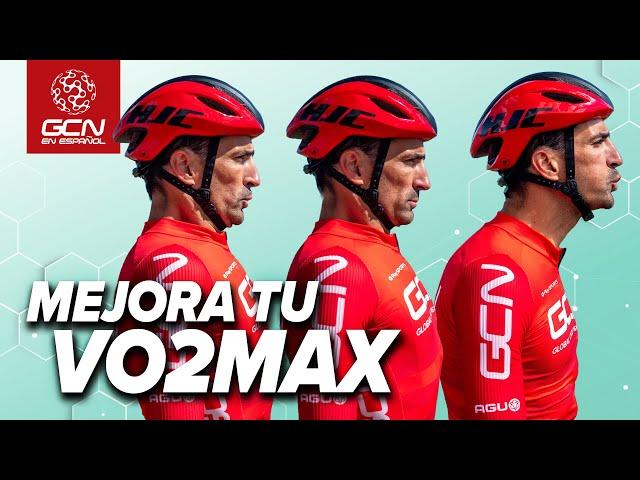 ¿Cómo mejorar el VO2 Max? | ¿Por qué y para qué?