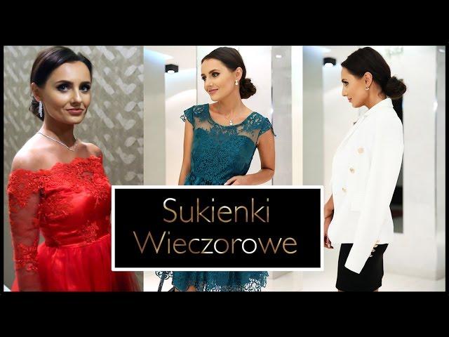 SUKIENKI WIECZOROWE | ŚWIĘTA, SYLWESTER | LOOKBOOK | BraveAve