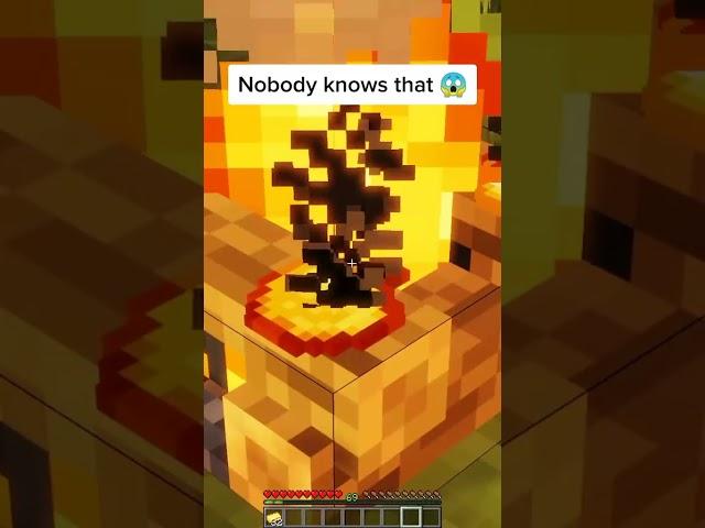 How to make Enchanted Golden Apples! minecraft Meqs Tiktok