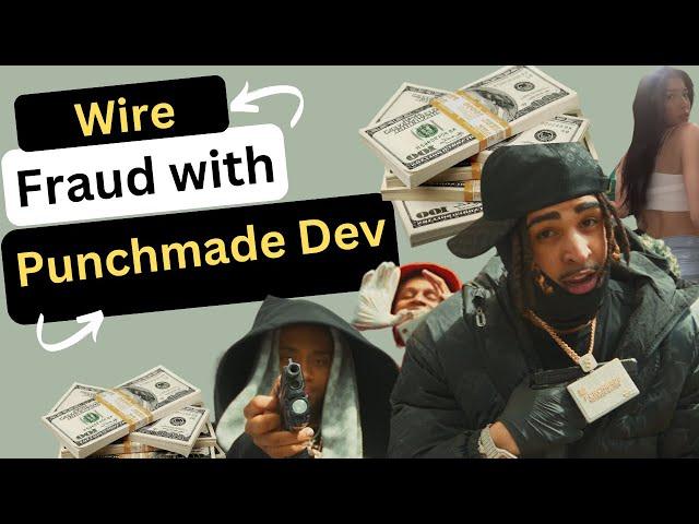 How to Scam like Punchmade Dev | Real Tips, Real Jail-Time