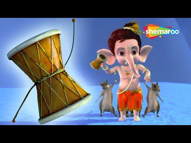 Shankarji Ka Damroo Baje, Hathi Ka Bal Hai & more Popular Songs Collection