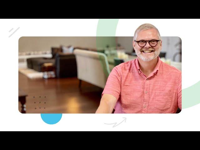 Jim's Story | The eLearning Designer's Academy by Tim Slade