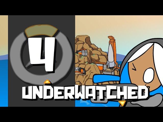 UnderWatched Ep 4 Relove Relax by Wantaways