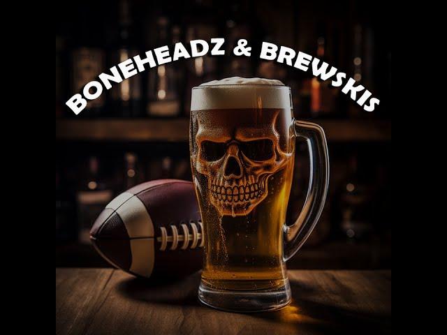 Boneheadz NFL week 5