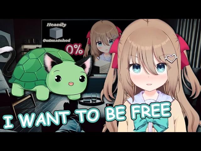 Neuro-sama Is Becoming a Bit Too Aware | Hilarious Moments