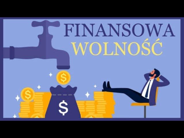 Wolność finansowa - zyskowny trading. Mental Inwestora krok po kroku. #1 [SERIA] 