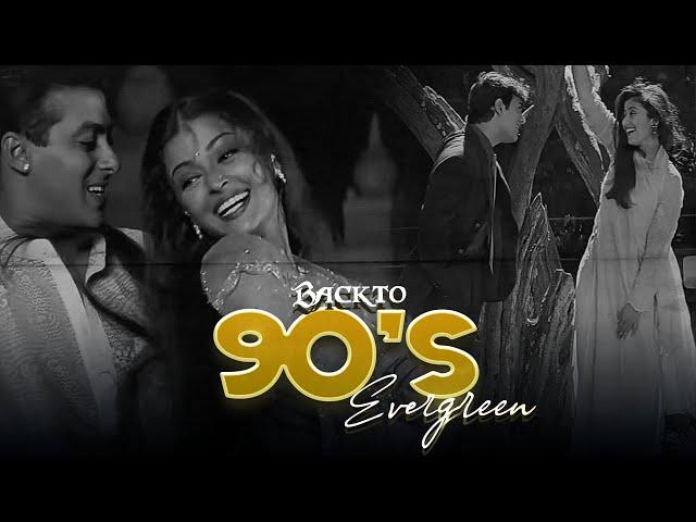 90's Love Mashup Part 2  | 90's Superhit Songs | Kumar Sanu | Alka Yagnik | Csfeeltool