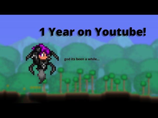 1 Year Anniversary of Waasephi