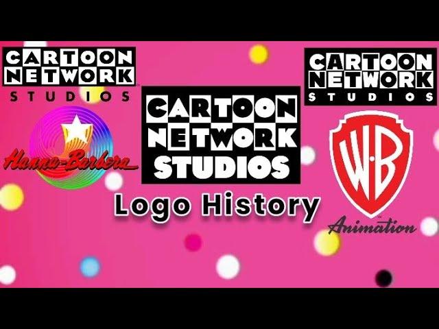 Cartoon Network Studios Logo History (1996-Present)