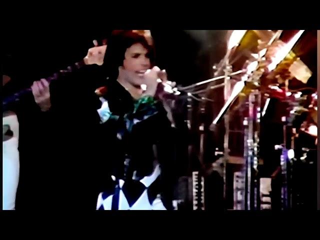 Queen : Live At The Summit | Houston,Texas | 11/12/1977