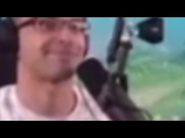 5 Minutes of Nick Eh 30 getting MAD at fans CURSING *he rages*