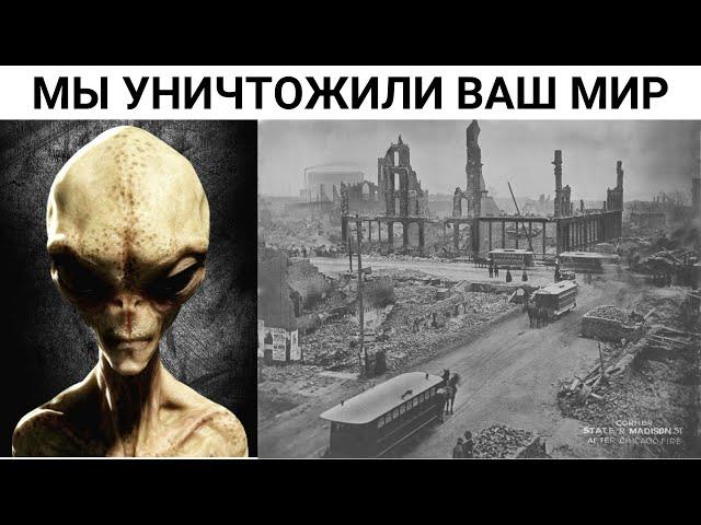 Загадочный 17 век, о чем не расскажут историки