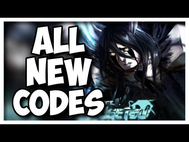 *UPDATED* PM CODES FOR OCTOBER 2024 | OP WORKING CODES IN ROBLOX PROJECT MUGETSU NEW UPDATE (Roblox)