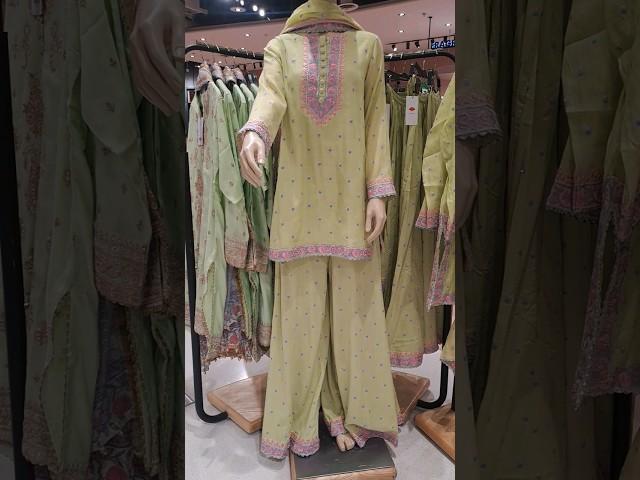 khaadi New Eid Collection 2024 | #short