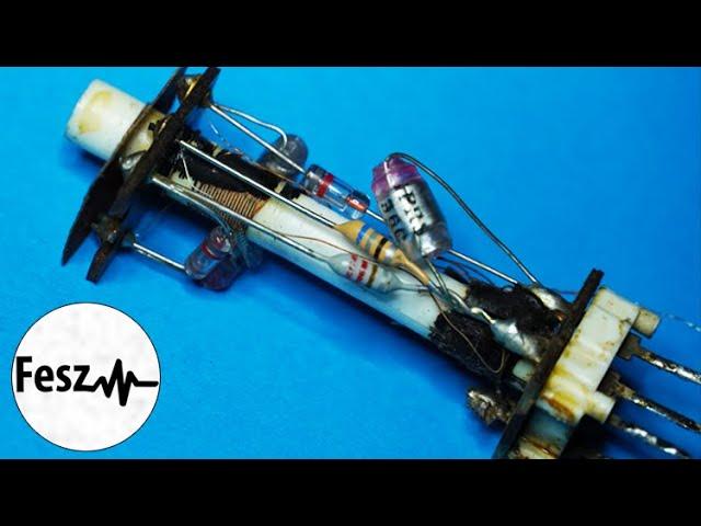 Resonant coupling - Transformer Impedance matching (2/3)