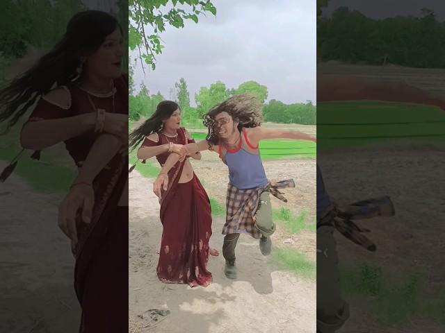 #video | फिचेला घरे लूगवा | #Ankush Raja | Ft. #Aparnna Malik | Bhojpuri New Song 2025